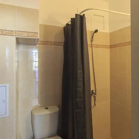 Apartment Gurguliat Center Apt Ndk Metro Station